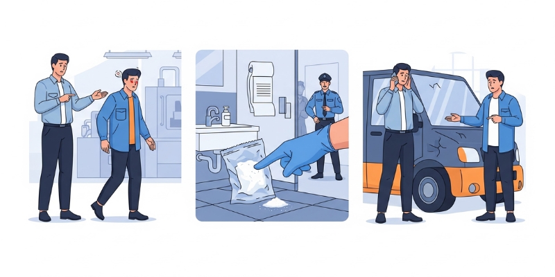 When Can Employers Use Reasonable Suspicion Testing